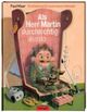 Cover: Als Herr Martin durchsichtig wurde Cover: Als Herr Martin durchsichtig wurde
