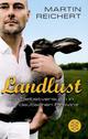 Cover: Landlust Cover: Landlust