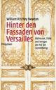 Cover: Hinter den Fassaden von Versailles Cover: Hinter den Fassaden von Versailles