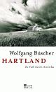 Cover: Büscher, Wolfgang: Hartland Cover: Büscher, Wolfgang: Hartland