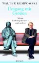 Cover: Umgang mit Größen