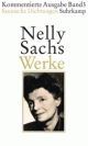 Cover: Nelly Sachs: Werke Cover: Nelly Sachs: Werke