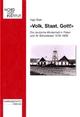 Cover: Volk, Staat, Gott!