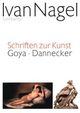 Cover: Schriften zur Kunst Cover: Schriften zur Kunst