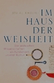 Cover: Im Haus der Weisheit Cover: Im Haus der Weisheit