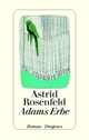 Cover: Adams Erbe Cover: Adams Erbe