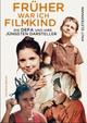 Cover: Früher war ich Filmkind Cover: Früher war ich Filmkind
