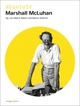 Cover: Marshall McLuhan