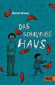 Cover: Das schaurige Haus Cover: Das schaurige Haus