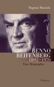 Cover: Benno Reifenberg 1892-1970