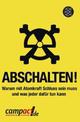 Cover: Abschalten!