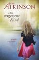 Cover: Das vergessene Kind Cover: Das vergessene Kind