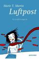 Cover: Luftpost Cover: Luftpost