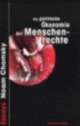 Cover: Die politische Ökonomie der Menschenrechte