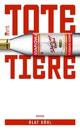 Cover: Tote Tiere