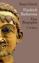 Cover: Friedrich Barbarossa