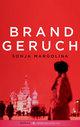 Cover: Brandgeruch