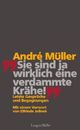 Cover: 'Sie sind ja wirklich eine verdammte Krähe' Cover: 'Sie sind ja wirklich eine verdammte Krähe'