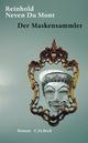 Cover: Der Maskensammler Cover: Der Maskensammler