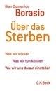 Buch: Über das Sterben