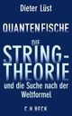 Cover: Quantenfische Cover: Quantenfische