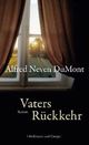 Cover: Vaters Rückkehr Cover: Vaters Rückkehr
