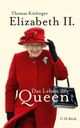 Cover: Elizabeth II. Cover: Elizabeth II.