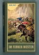 Cover: Im fernen Westen Cover: Im fernen Westen