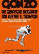 Cover: Gonzo Cover: Gonzo