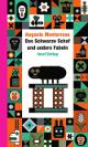 Cover: Das Schwarze Schaf und andere Fabeln Cover: Das Schwarze Schaf und andere Fabeln