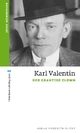 Cover: Karl Valentin Cover: Karl Valentin