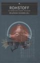 Cover: Rohstoff Cover: Rohstoff