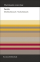 Cover: Iwein