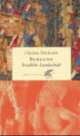 Cover: Burgund - Erz�hlte Landschaft