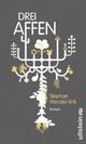 Cover: Drei Affen Cover: Drei Affen