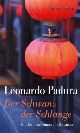 Cover: Padura, Leonardo: Der Schwanz der Schlange