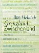 Buch: Grenzland Zwischenland