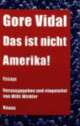 Cover: Das ist nicht Amerika!