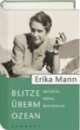 Cover: Blitze überm Ozean
