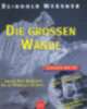 Cover: Die großen Wände Cover: Die großen Wände