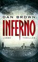Cover: Brown, Dan: Inferno