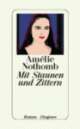 Cover: Mit Staunen und Zittern Cover: Mit Staunen und Zittern