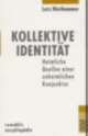 Cover: Kollektive Identität Cover: Kollektive Identität