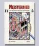 Cover: Meisterdieb