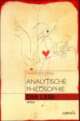 Cover: Analytische Philosophie der Liebe Cover: Analytische Philosophie der Liebe