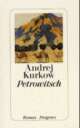 Cover: Petrowitsch Cover: Petrowitsch