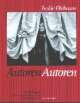 Cover: Autoren, Autoren