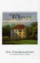 Cover: Die Finckensteins Cover: Die Finckensteins
