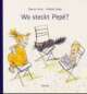 Cover: Wo steckt Pepe?