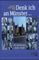 Cover: Denk ich an Münster Cover: Denk ich an Münster